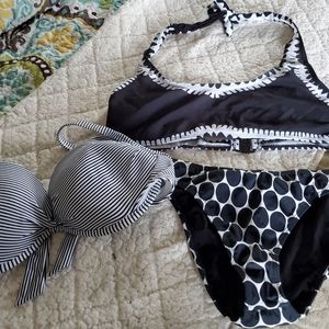Bikini bundle Odande mar